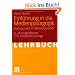 Einf�hrung in die Medienp�dagogik: Aufwachsen im Medienzeitalter