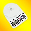 Digital Kitchen Scale