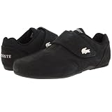 Protect Nxc 7-21SPM1152-024 - Lacoste - 11 - BLACK