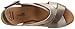 Clarks Women's Helio Coral Wedge Sandal