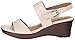 Naturalizer Women's Vibrant Wedge Sandal
