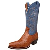 Ariat Men's Legend Full Quill Western Boot