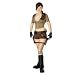 Lara Croft Legend Deluxe Adult Costume