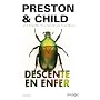 Descente en enfer de Lincoln Child