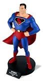  : Superman DC Direct Classic Fleischer Studios Statue Figure Maquette Limited