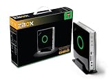 Zotac ZBOX-AD02-B ZBOX AD02 Mini PC AMD E350