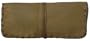 Gusti Leder S14 Unisex Federmappe Leder Braun, 21,5x9x2,5cm (BxHxT)