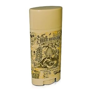 True Religion Eau de Toilette Spray