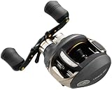 Pinnacle Vision Baitcast Reel VLP10XLT
