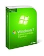 Windows 7 Edition Familiale Premium E  - Mise � Jour (1 poste)