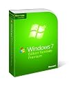 Windows 7 Edition Familiale Premium E  - Mise &agrave; Jour (1 poste)