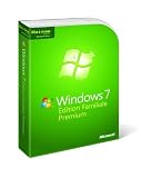 Windows 7 Edition Familiale Premium - Mise � Jour (1 poste)