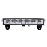 00-06 GMC Denali Chrome LED 3rd Brake Light by Luminx Lighting