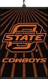 Oklahoma State Cowboys Links Walker's Golf Towel