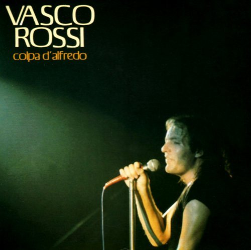 Vasco Rossi - Colpa D