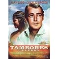Tambores De Guerra (1954) Drum Beat Director: Delmer Daves. Actores: Alan Ladd, Charles Bronson, Audrey Dalton, Marisa Pavan, Robert Keith, Rodolfo Acosta.