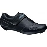 Shimano SH-R062 Rennradschuhe schwarz - 