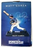 Matt Garza Tampa Bay Rays 2009 SGA Figurine