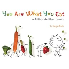 You Are What You Eat