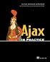 Ajax in Practice