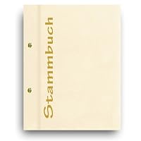 Stammbuch der Familie -