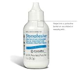Convatec Stomahesive Protective Powder - 1 oz bottle