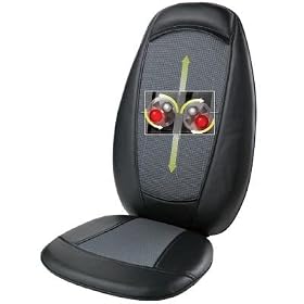Medicarn Therapy Pro 500H Shiatsu Massage Cushion with Heat  (AS SEEN ON TV)