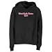 Sweatshirt Woman Black 