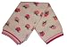Baby Leg Warmers (Strawberries N Cream)