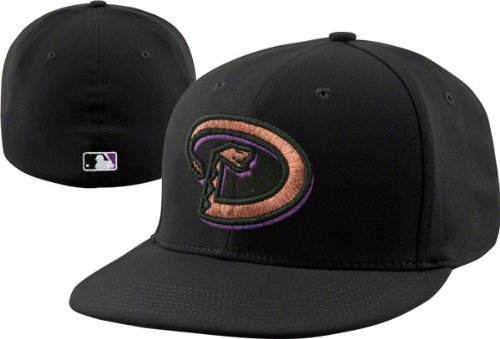Arizona Diamondbacks Infant Cap