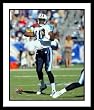 Vince Young Tennessee Titans NFL Framed 8x10 Photograph Passing