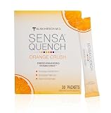 SENSA Quench Orange Crush