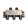 CHANNEL VISION HS-4 4-WAY Pcb Based Splitters/combiner