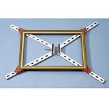 Self-Squaring Frame Clamp