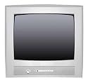 Grundig T 51 4501 Text 20 Zoll / 51 cm 4.3 CRT-Fernseher silber