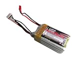 Eigenschaften Jamara 141257 / Jamara 141257 - Akkupack LipoSun 11,1V 750mAh 3N 12C Li