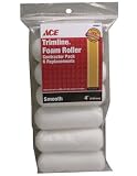 Review ACE TRADING-PAINT BRUSHES SHUR 82901-23287C / ACE TRADING-PAINT BRUSHES SHUR 82901-23287C MINI FOAM ROLLER PACK OF 3