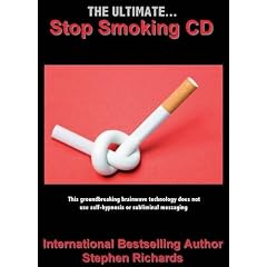 The Ultimate Stop Smoking