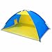 Bestway 67278 - 79"x51"x35"Beach Tent