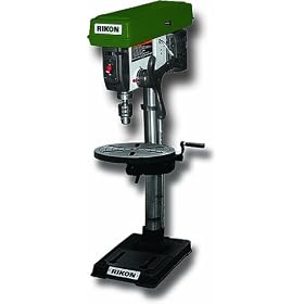 RIKON 30-120 13-Inch Drill Press