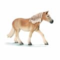 Schleich 13742 - Haflinger Stute