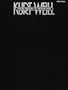 Kurt Weill - From Berlin To Broadway