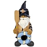 Thematic State Gnome (11.5-Inch)