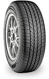 195/55R15 Michelin Pilot Exalto A/S Tires