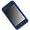 Dark Blue Wrap