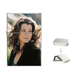  : Amy Grant Flip Top Lighter