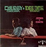 DOWN TO EARTH LP UK CAMEO PARKWAY