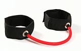 SPRI LR-MR Lateral Resistor Medium Resistance (Red)