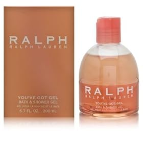 Ralph by Ralph Lauren for Wome Body Lotions
