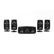 Klipsch Quintet 5.0 Speakersystem